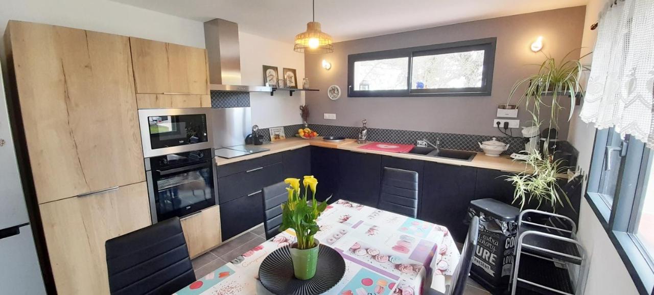 Meyrargues Villa Sandrine, Confortable Et Cosy Proche D'Aix En Provence المظهر الخارجي الصورة